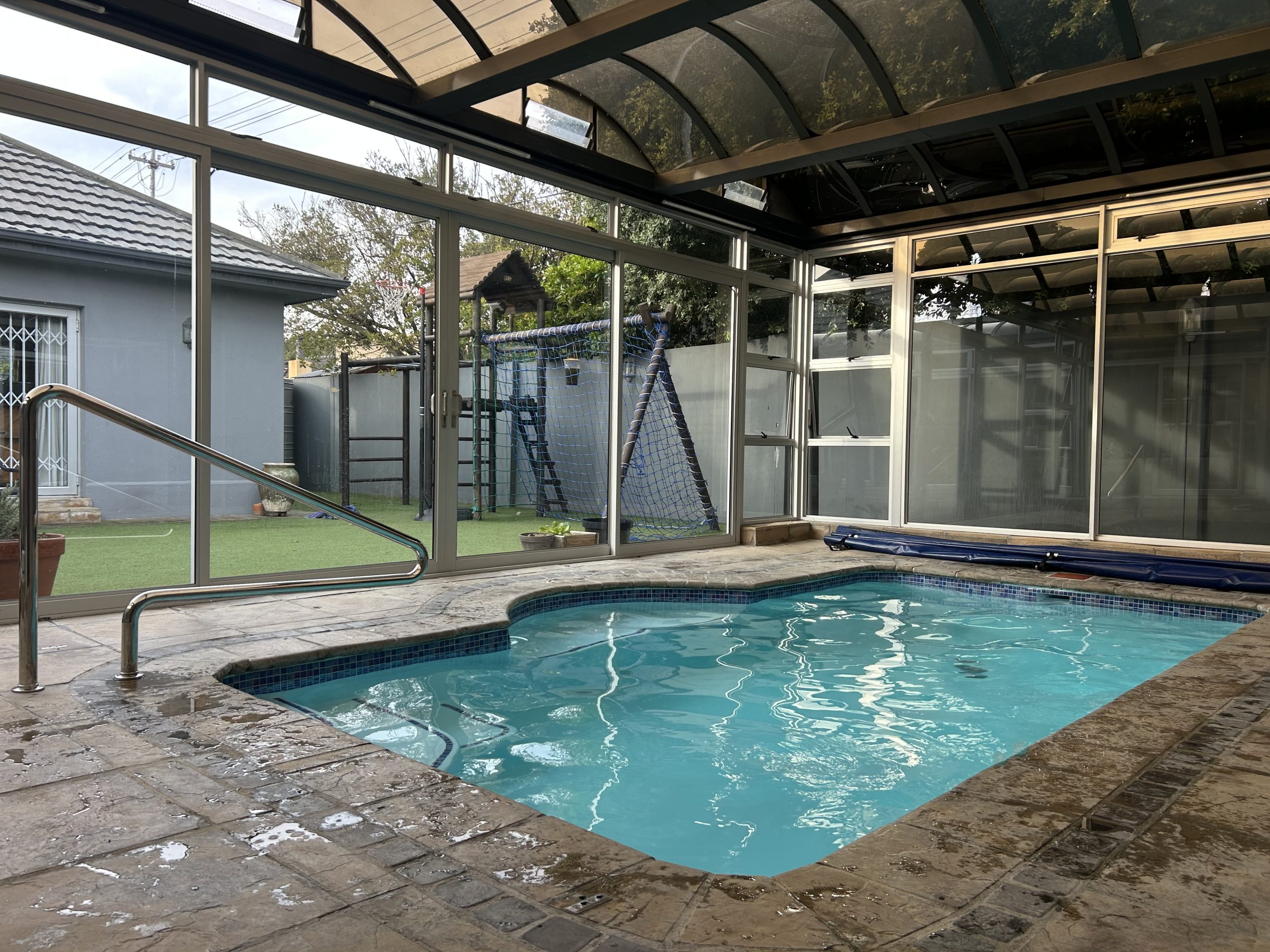 Lydia Fehrsen Physio Facilities