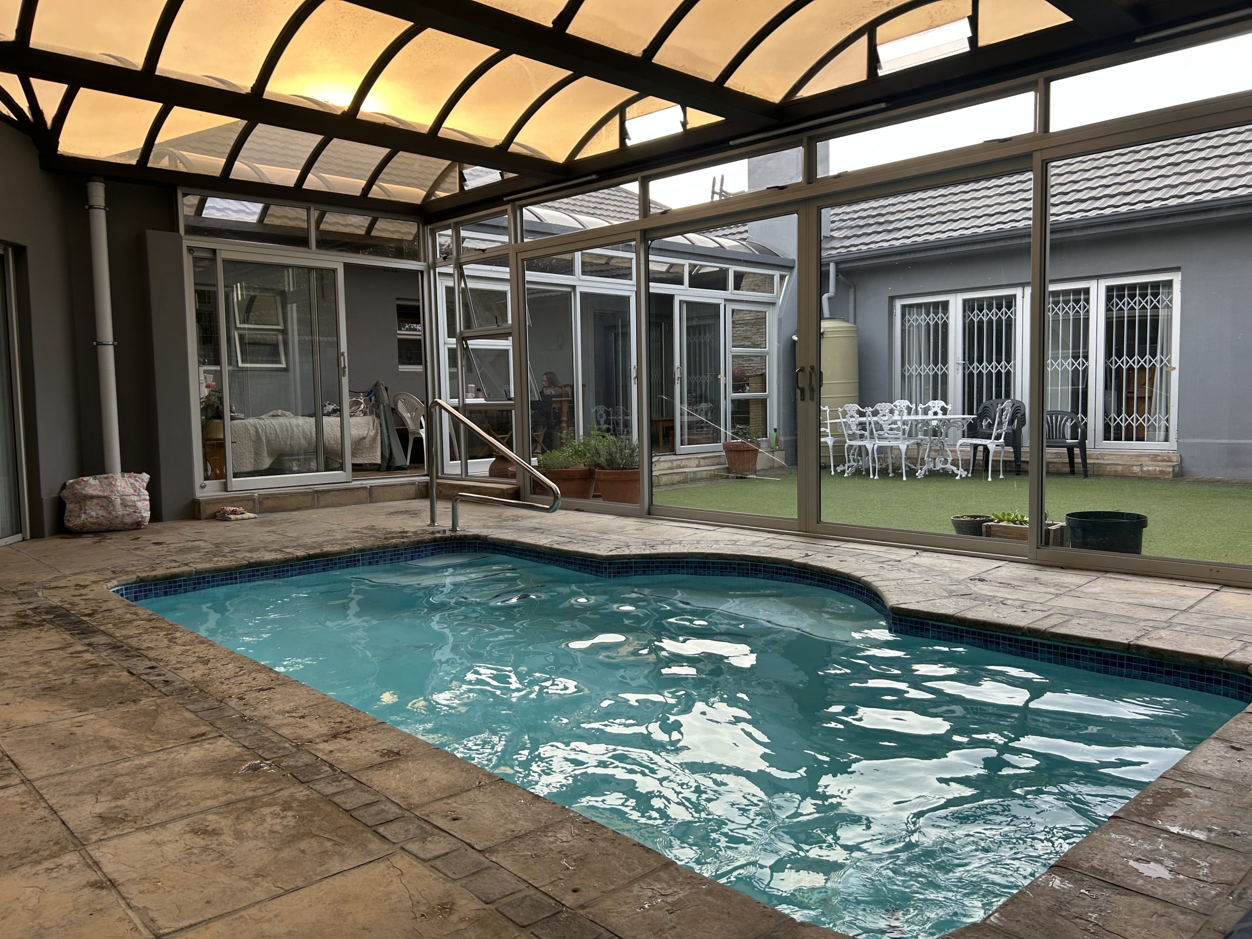 Lydia Fehrsen Physio Facilities